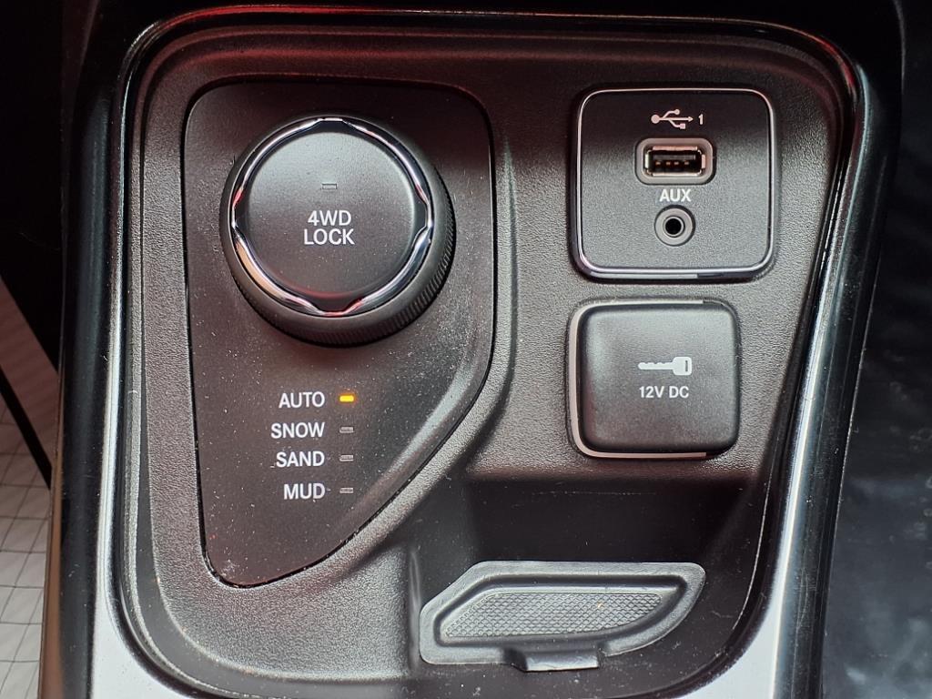 Jeep Compass  2020