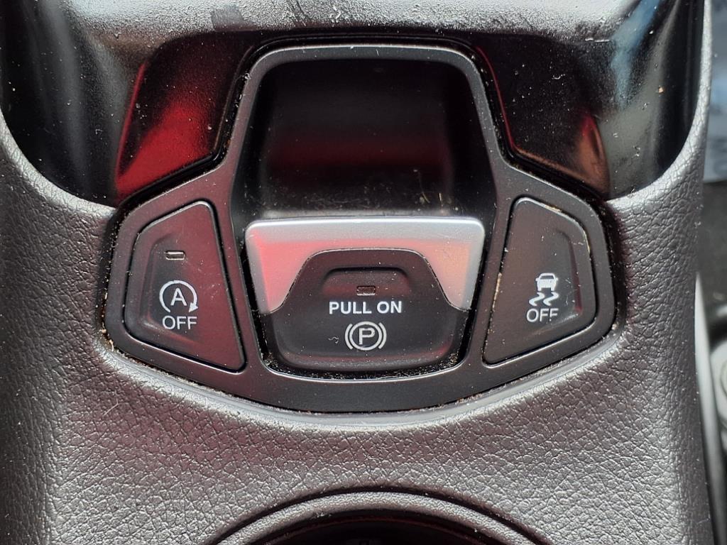 Jeep Compass  2020