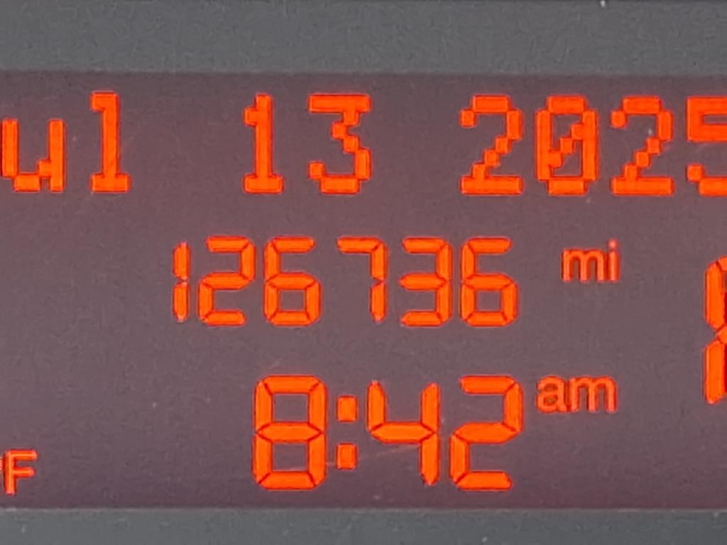 RAM ProMaster Cargo Van  2014 RAM ProMaster Cargo Van  2014