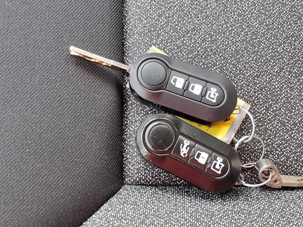 RAM ProMaster Cargo Van  2014 RAM ProMaster Cargo Van  2014