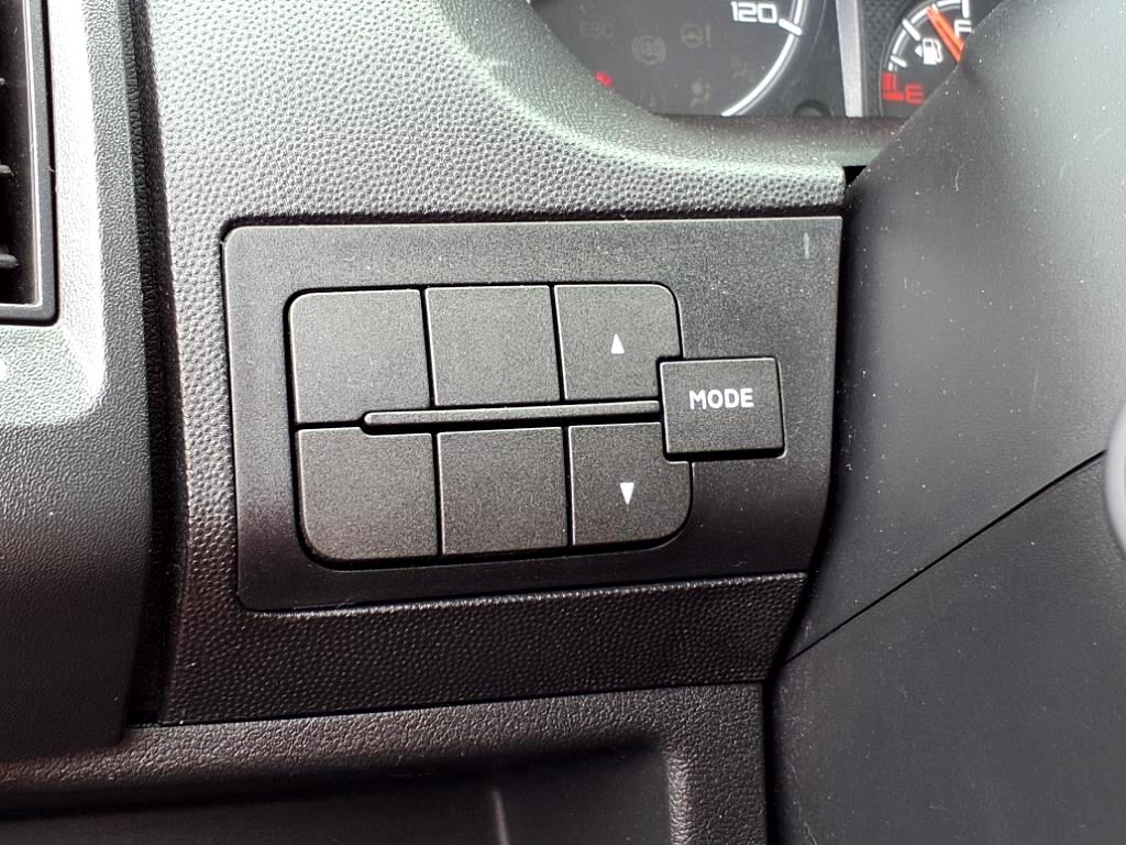 RAM ProMaster Cargo Van  2014