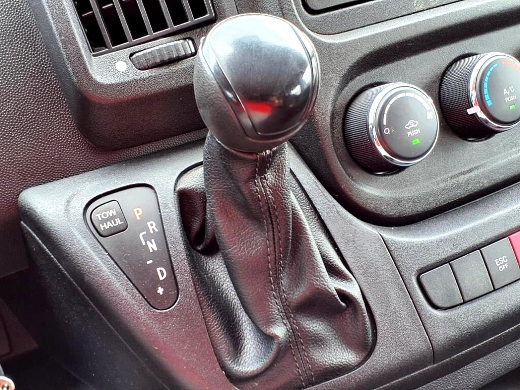 RAM ProMaster Cargo Van  2014