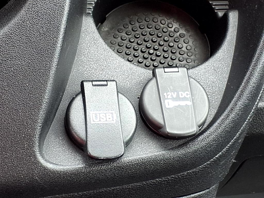 RAM ProMaster Cargo Van  2014