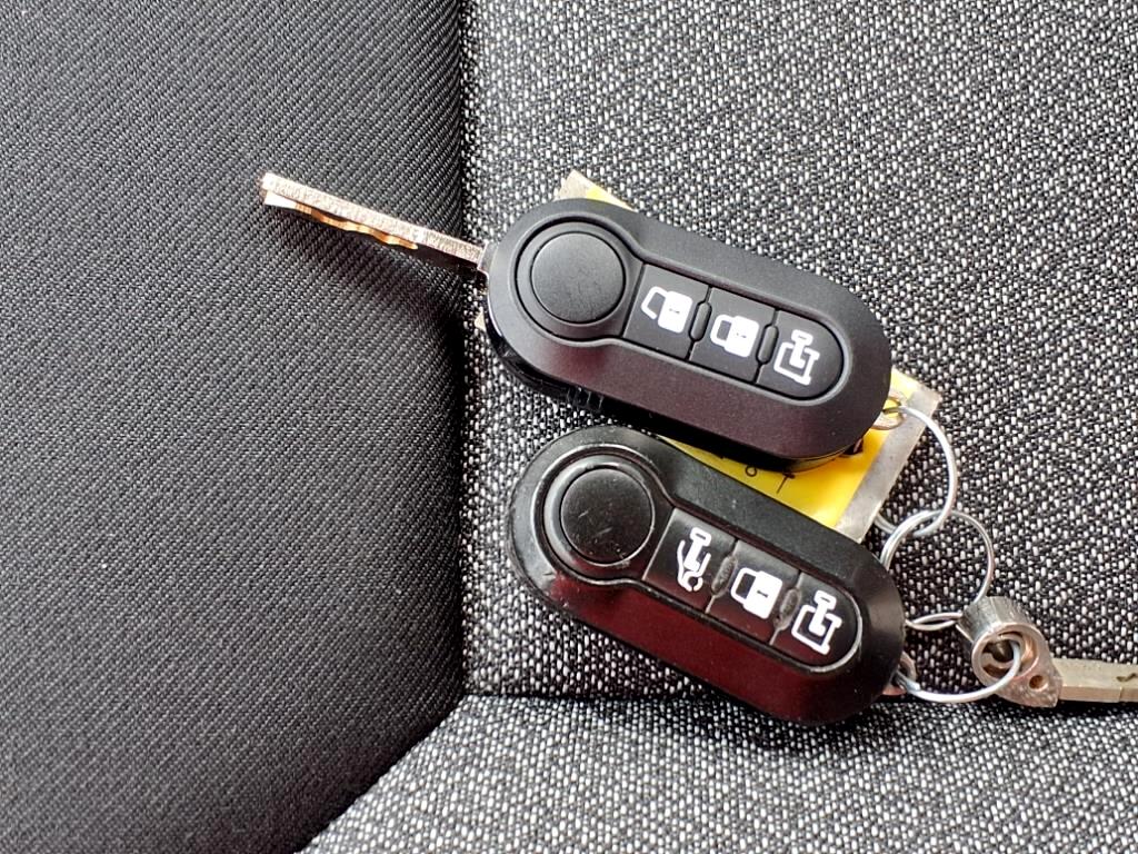 RAM ProMaster Cargo Van  2014