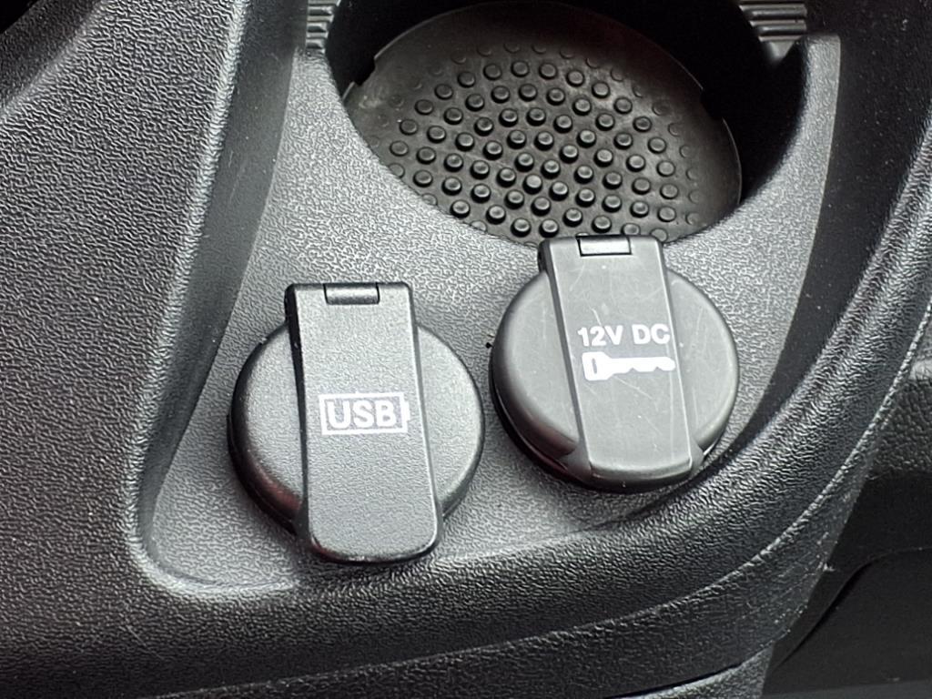 RAM ProMaster Cargo Van  2014