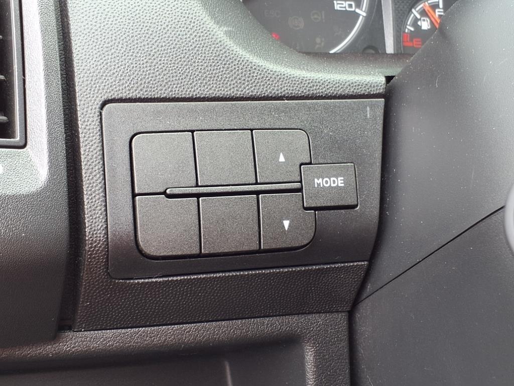 RAM ProMaster Cargo Van  2014