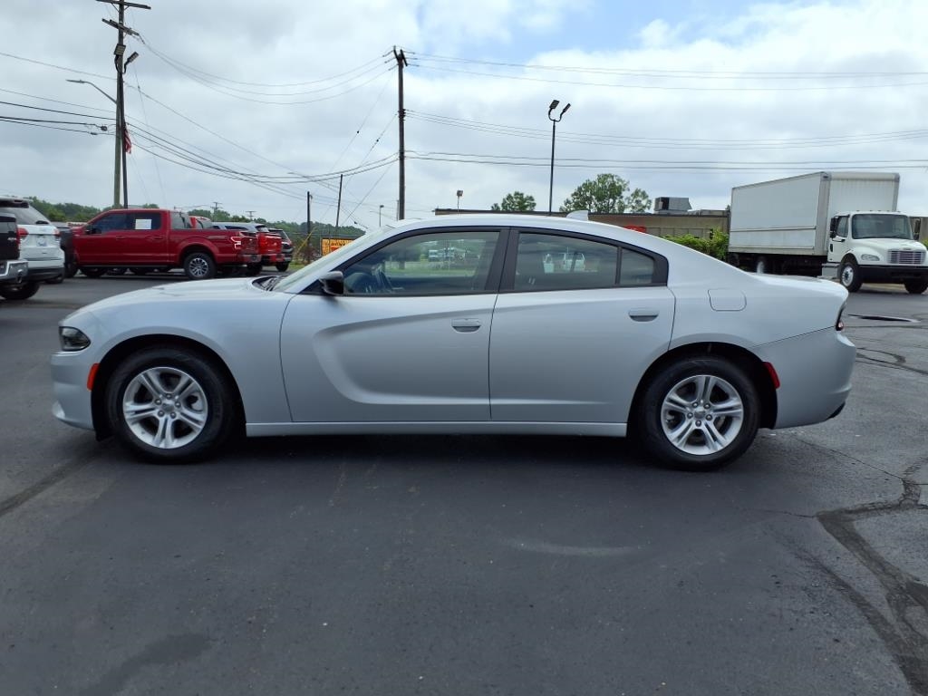 Dodge Charger  2023 Dodge Charger  2023