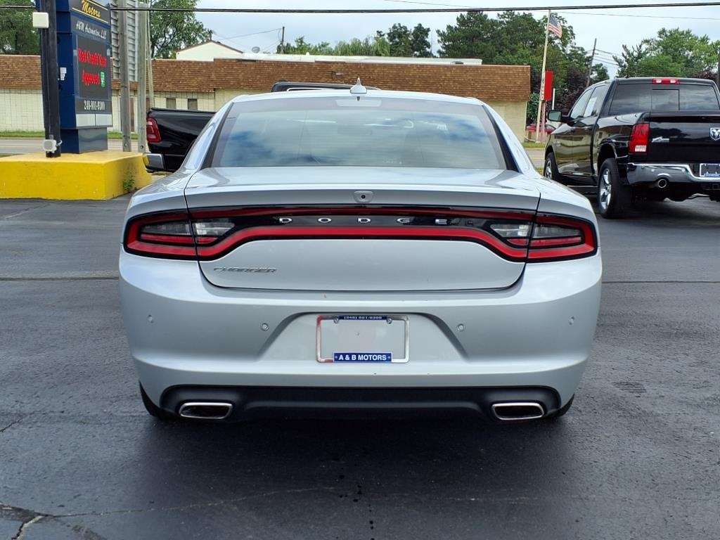 Dodge Charger  2023 Dodge Charger  2023