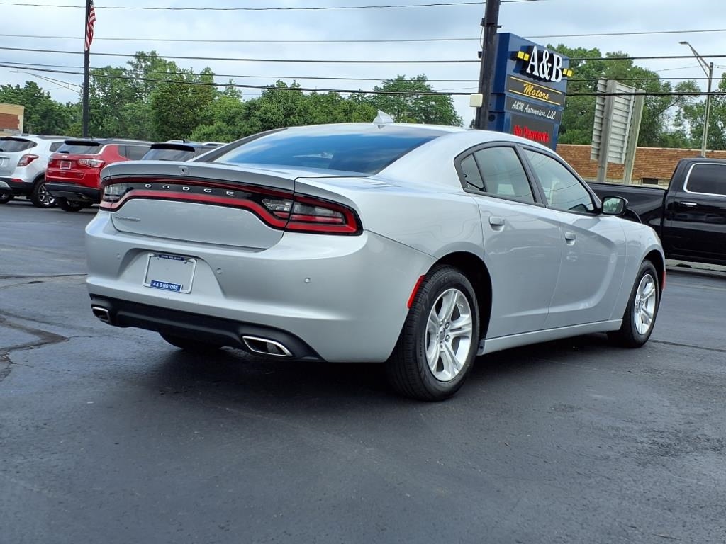 Dodge Charger  2023 Dodge Charger  2023