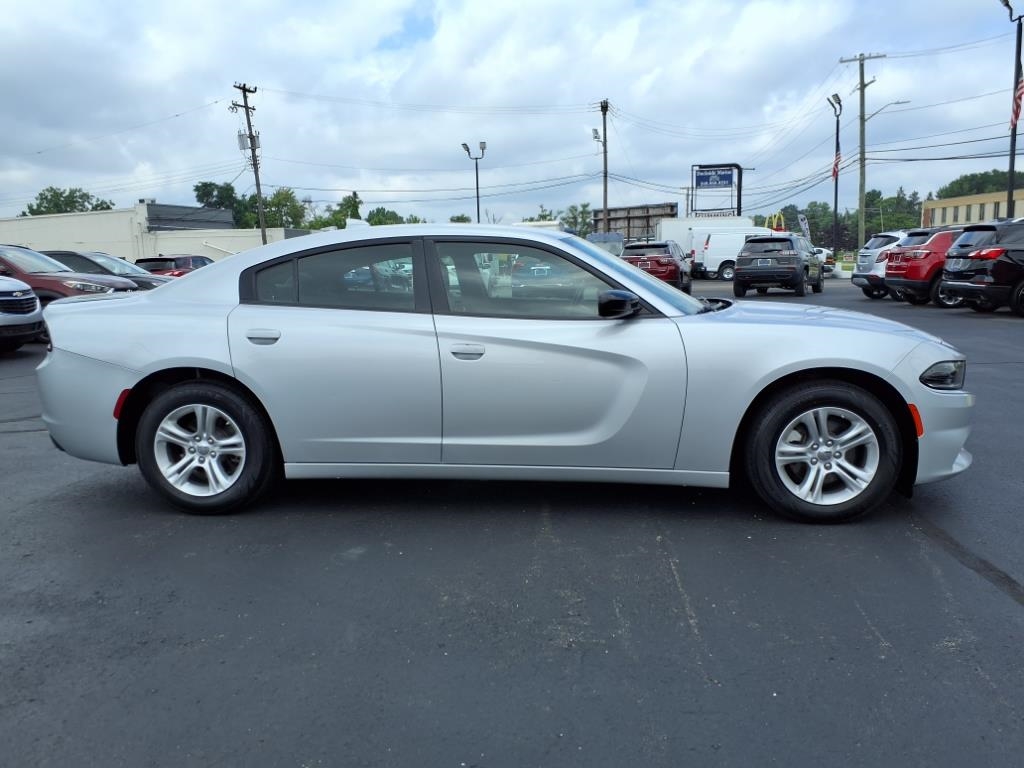 Dodge Charger  2023 Dodge Charger  2023