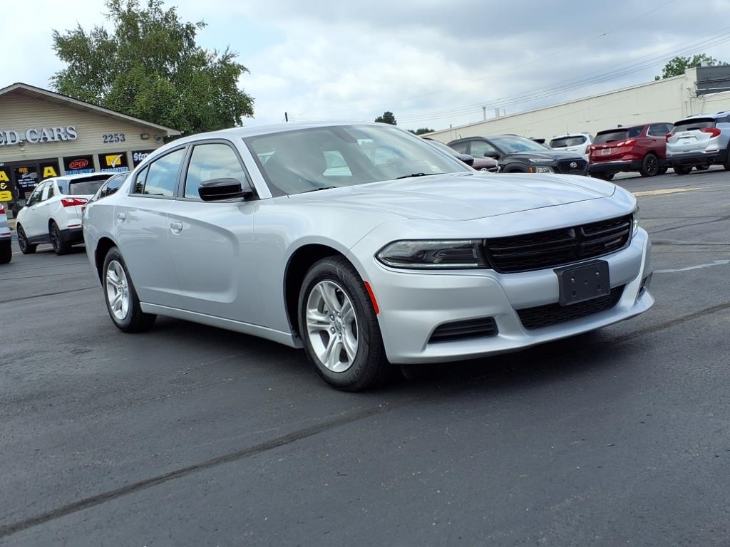 Dodge Charger  2023 Dodge Charger  2023