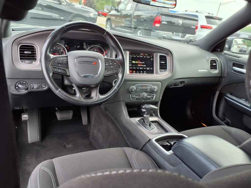 Dodge Charger  2023 Dodge Charger  2023