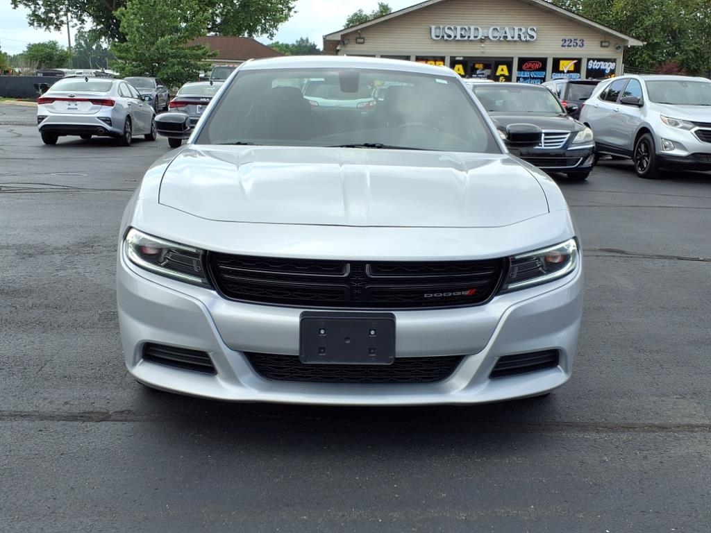 Dodge Charger  2023
