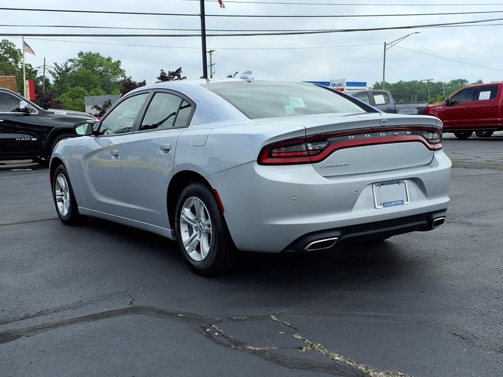 Dodge Charger  2023
