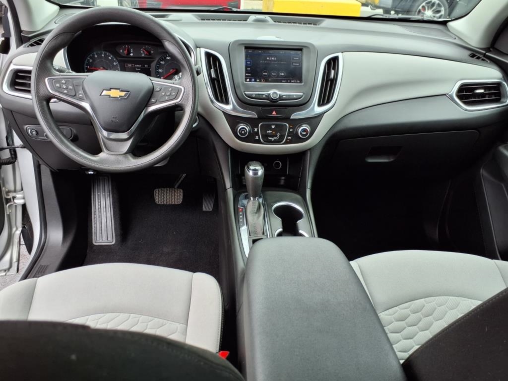 Chevrolet Equinox  2021 Chevrolet Equinox  2021