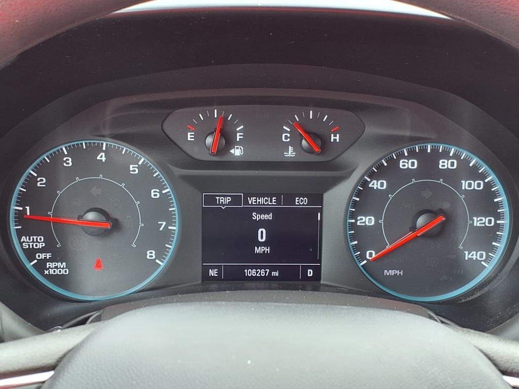 Chevrolet Equinox  2021 Chevrolet Equinox  2021