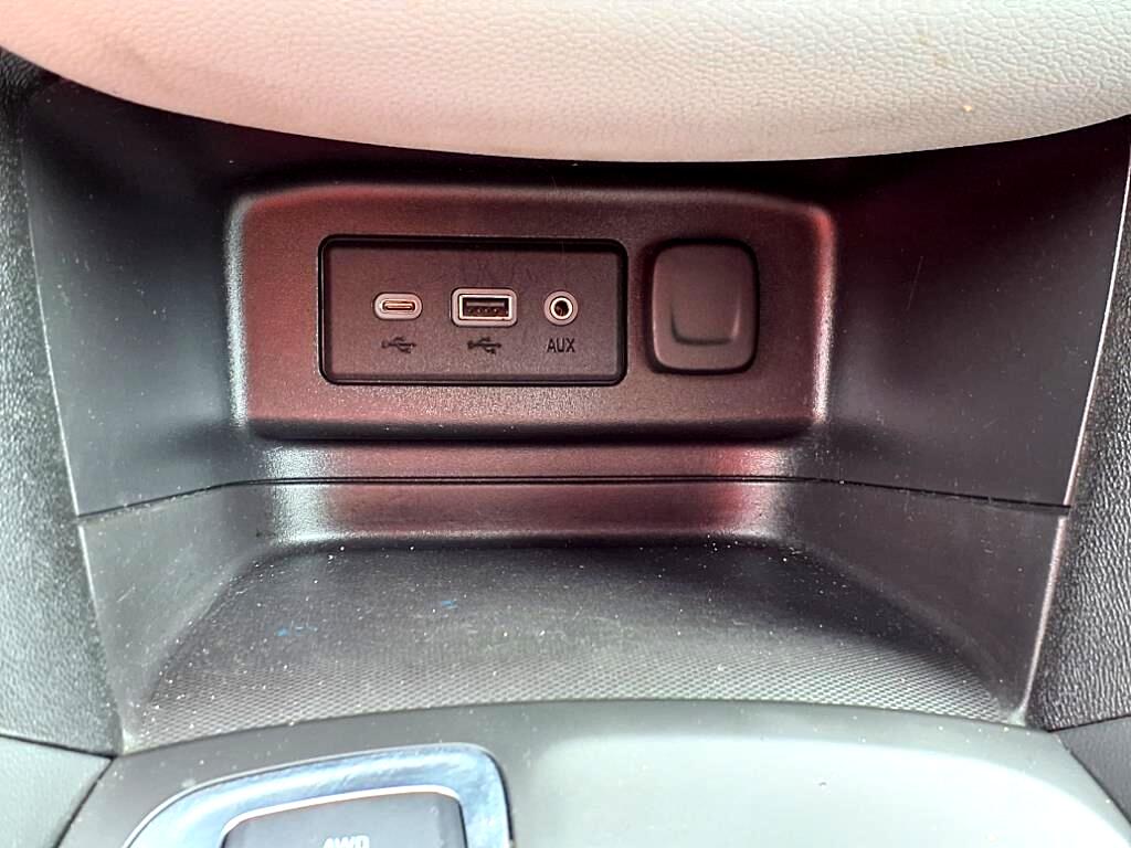 Chevrolet Equinox  2021