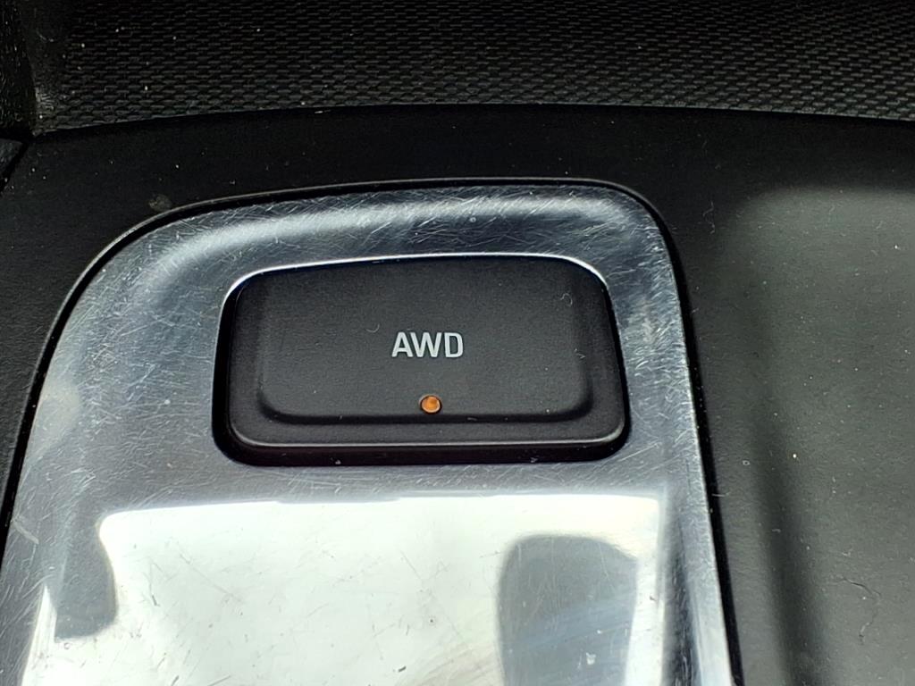 Chevrolet Equinox  2021