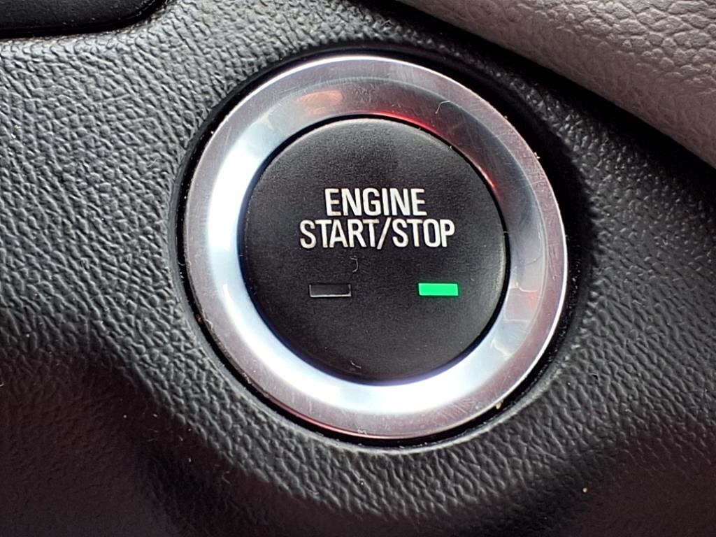 Chevrolet Equinox  2021