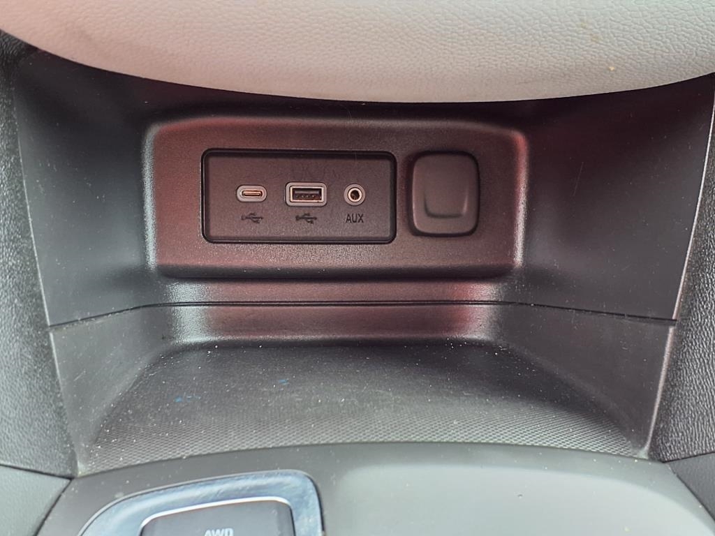 Chevrolet Equinox  2021