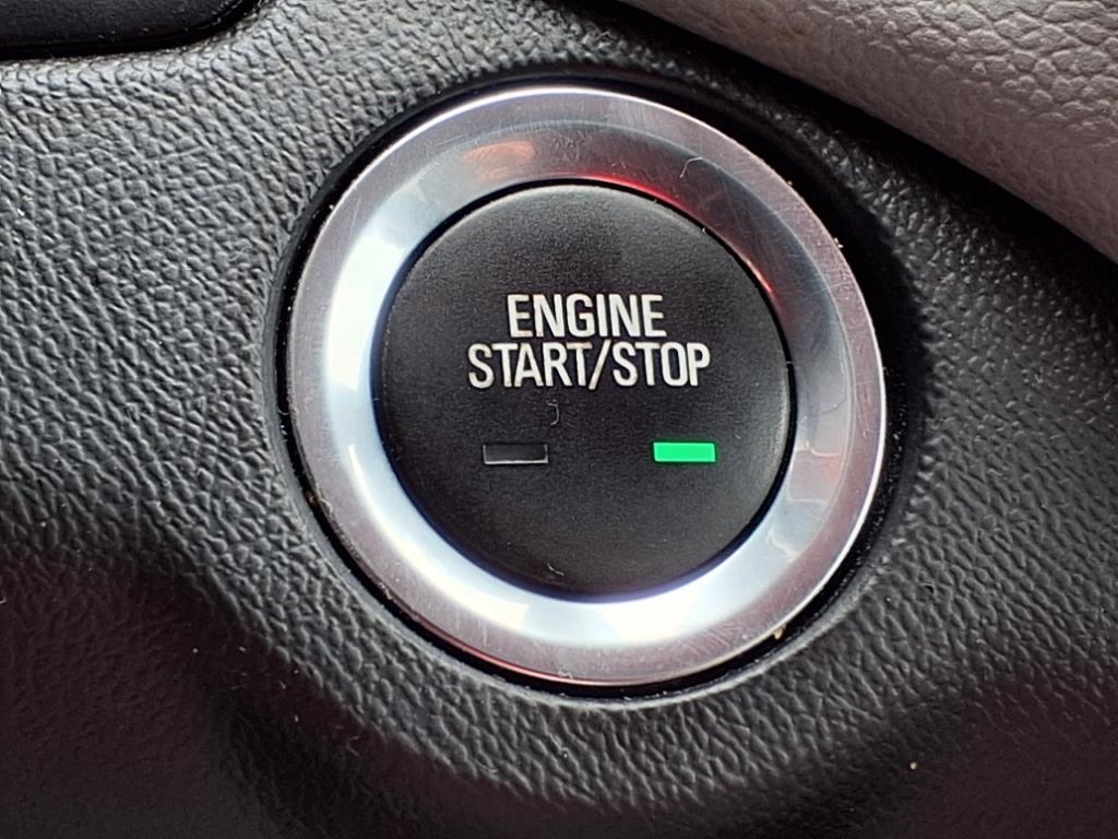 Chevrolet Equinox  2021