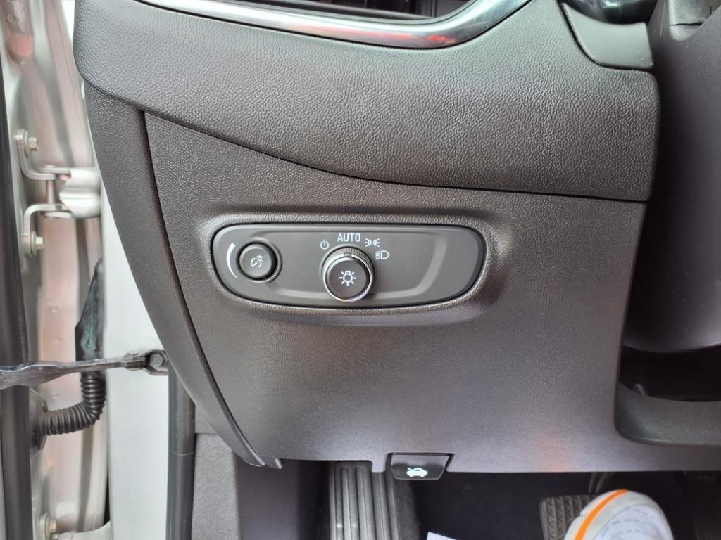 Chevrolet Equinox  2021