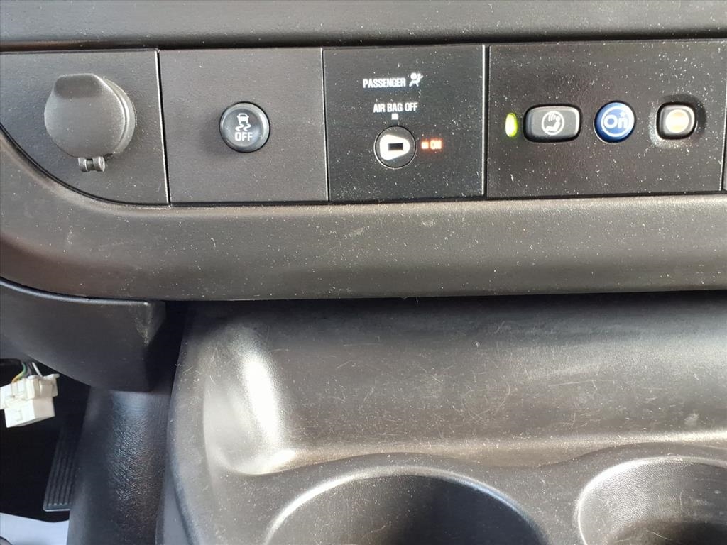 Chevrolet Express Cargo Van  2017 Chevrolet Express Cargo Van  2017