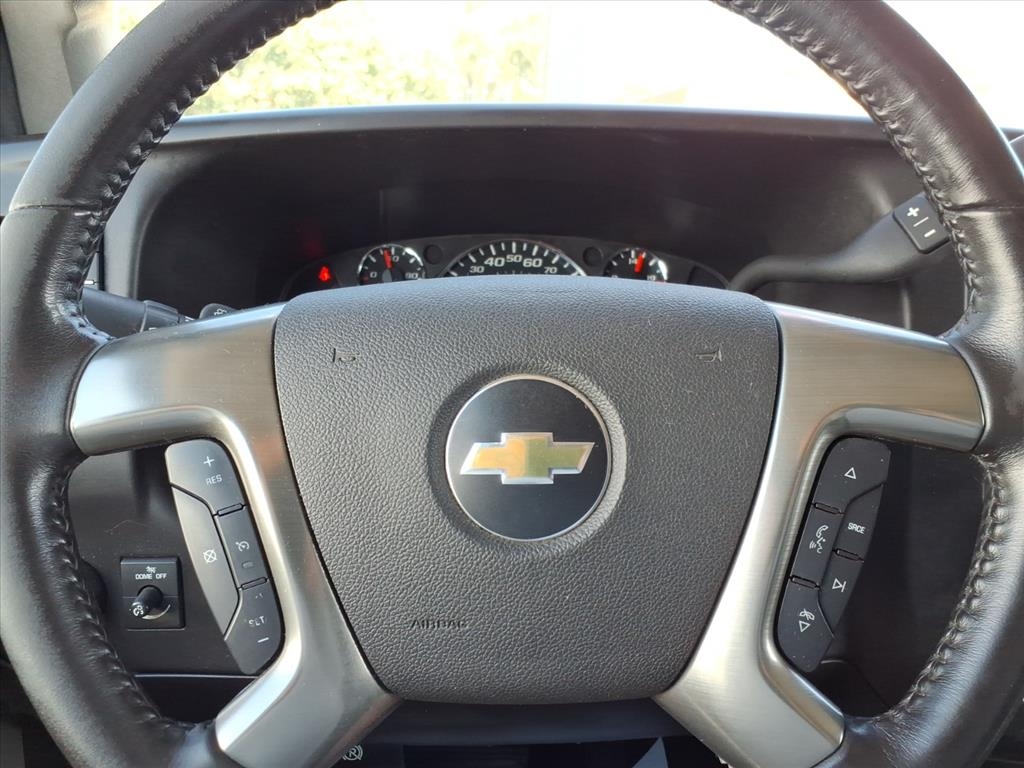 Chevrolet Express Cargo Van  2017 Chevrolet Express Cargo Van  2017