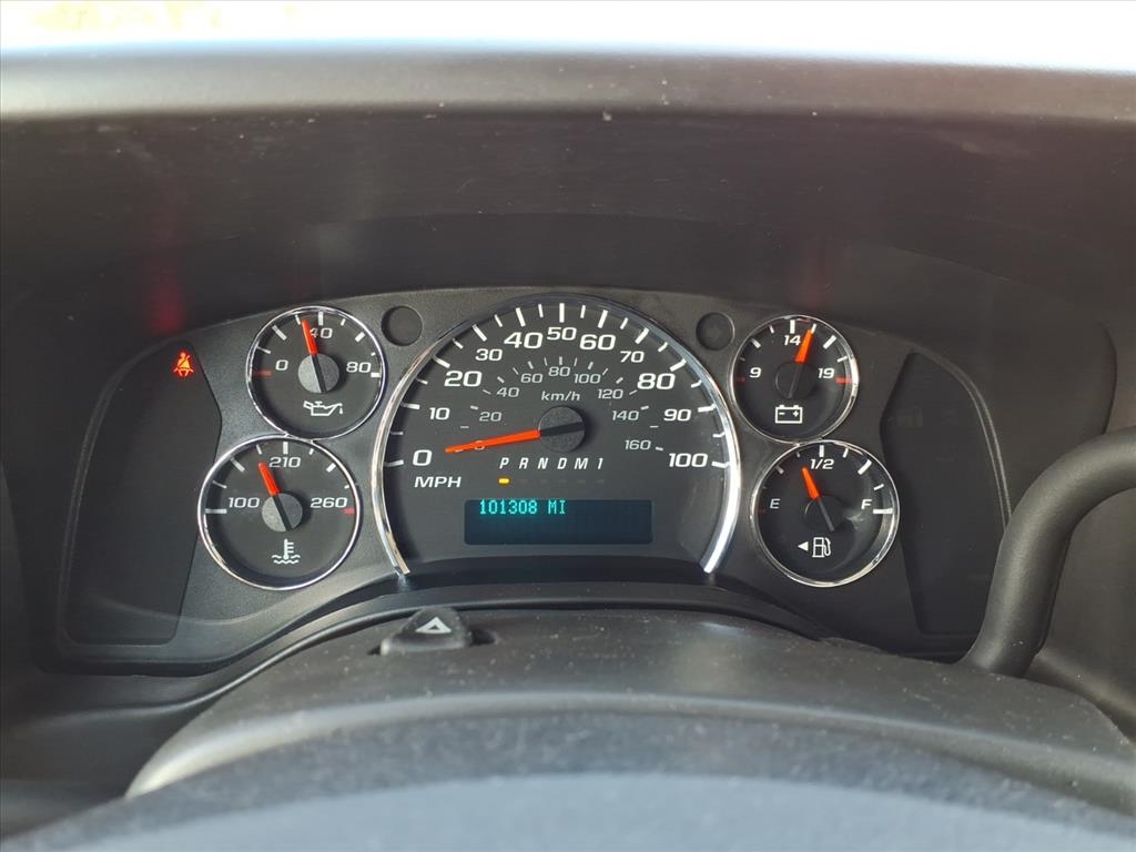Chevrolet Express Cargo Van  2017 Chevrolet Express Cargo Van  2017