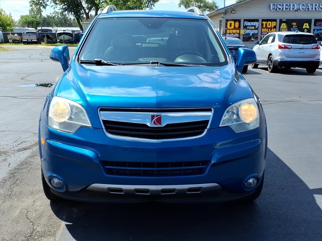 Saturn VUE  2009 Saturn VUE  2009