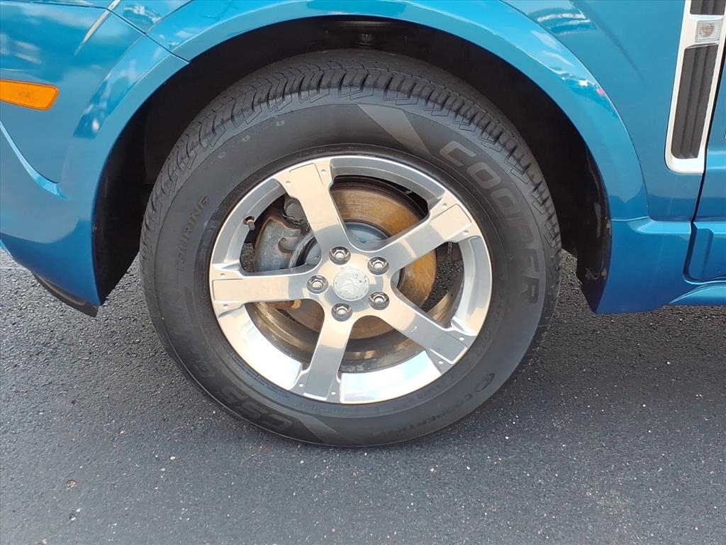 Saturn VUE  2009 Saturn VUE  2009