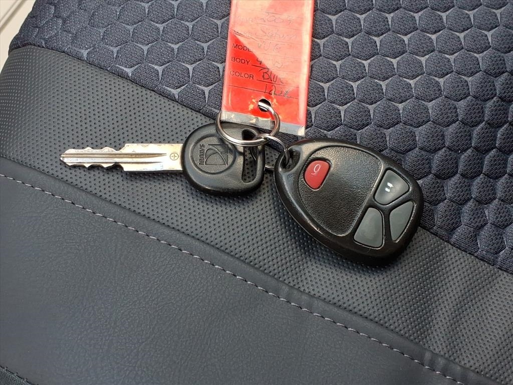 Saturn VUE  2009 Saturn VUE  2009