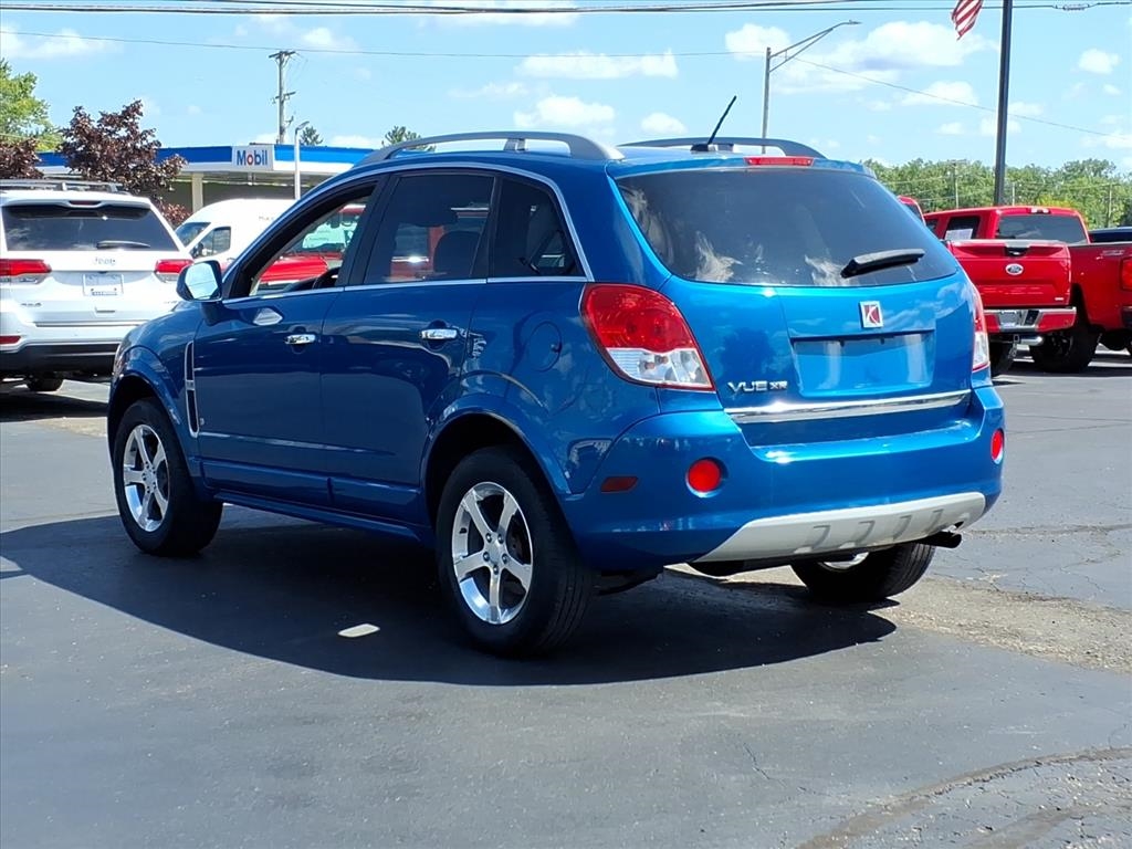 Saturn VUE  2009 Saturn VUE  2009