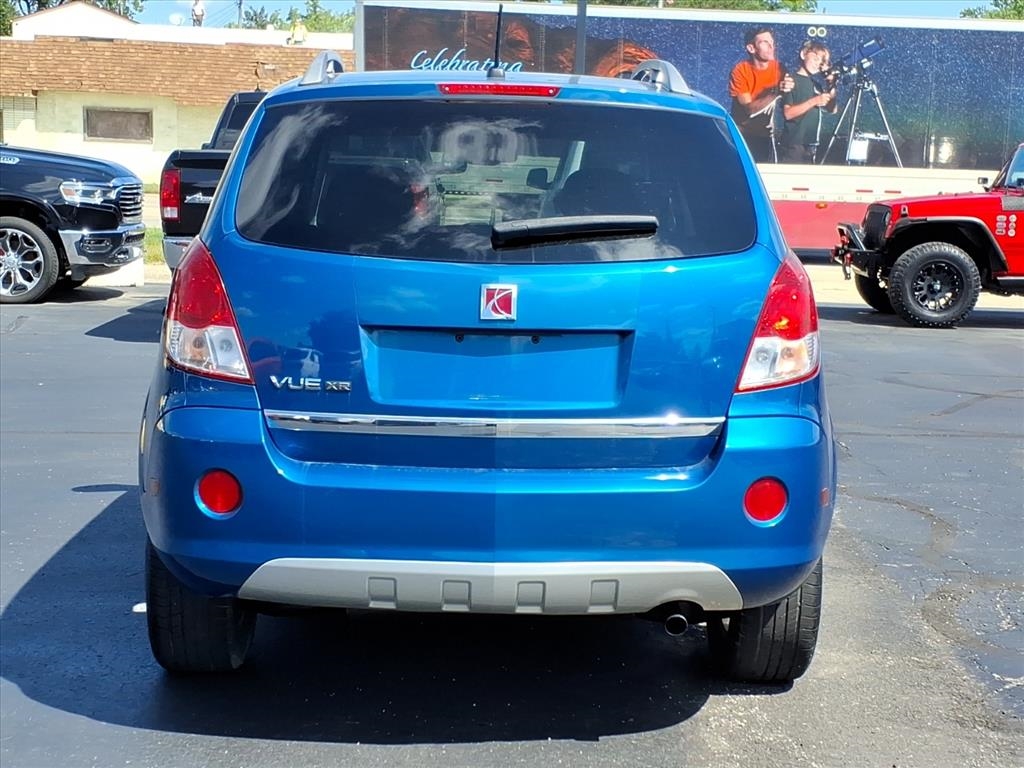 Saturn VUE  2009 Saturn VUE  2009