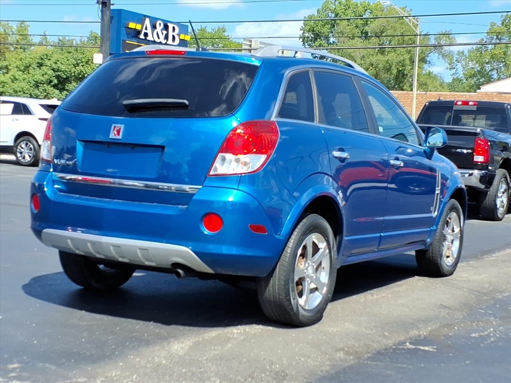 Saturn VUE  2009 Saturn VUE  2009