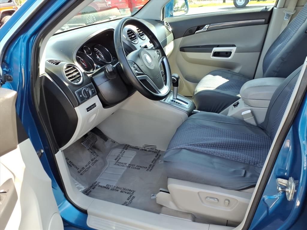 Saturn VUE  2009 Saturn VUE  2009