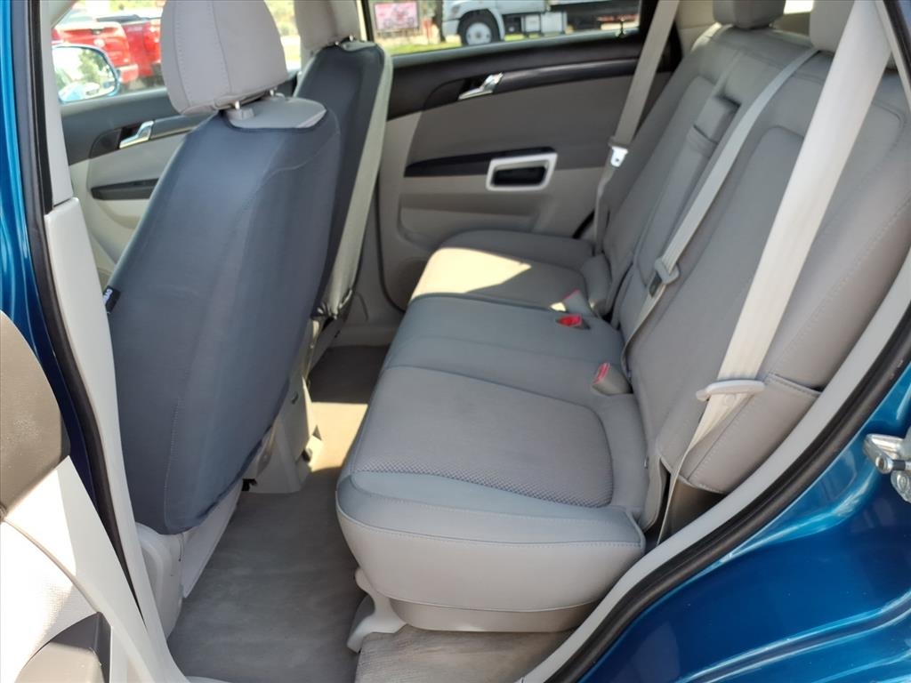 Saturn VUE  2009 Saturn VUE  2009