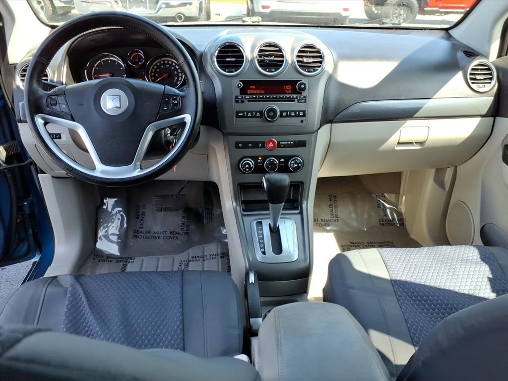 Saturn VUE  2009 Saturn VUE  2009