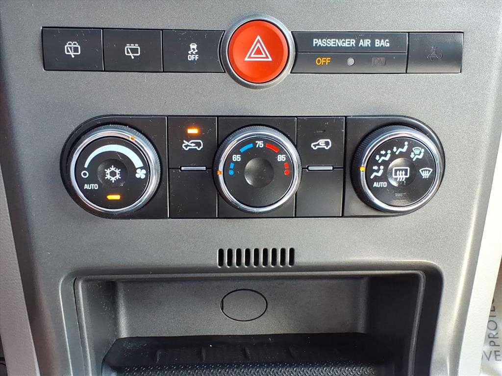 Saturn VUE  2009 Saturn VUE  2009