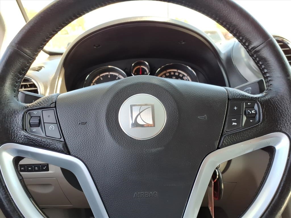 Saturn VUE  2009 Saturn VUE  2009