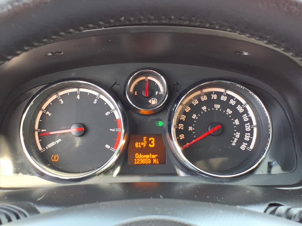 Saturn VUE  2009 Saturn VUE  2009