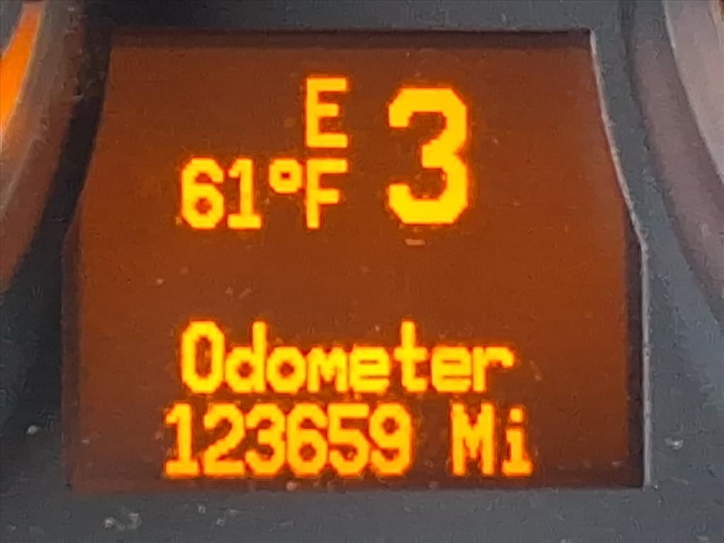 Saturn VUE  2009 Saturn VUE  2009