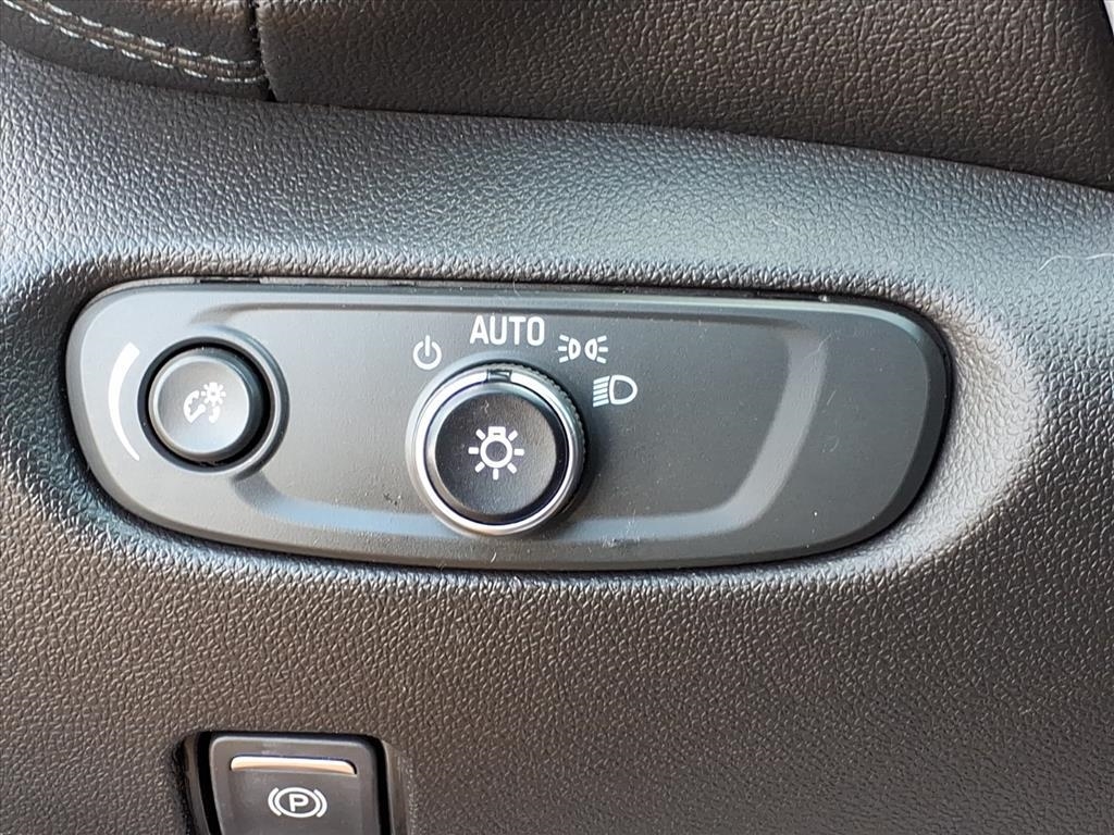 Chevrolet Blazer  2021 Chevrolet Blazer  2021