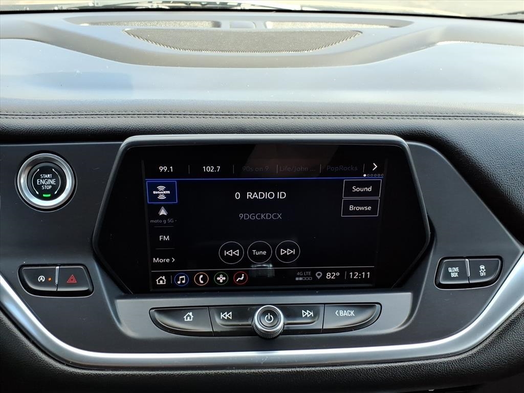 Chevrolet Blazer  2021 Chevrolet Blazer  2021