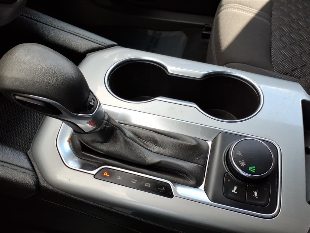 Chevrolet Blazer  2021 Chevrolet Blazer  2021