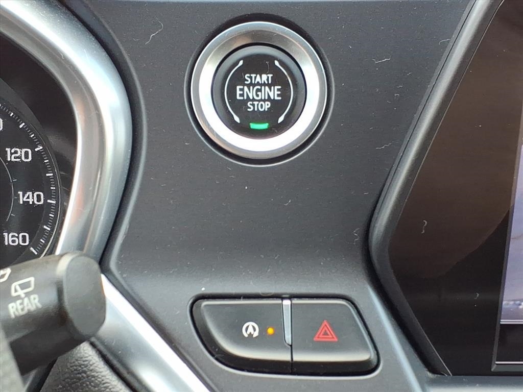 Chevrolet Blazer  2021 Chevrolet Blazer  2021