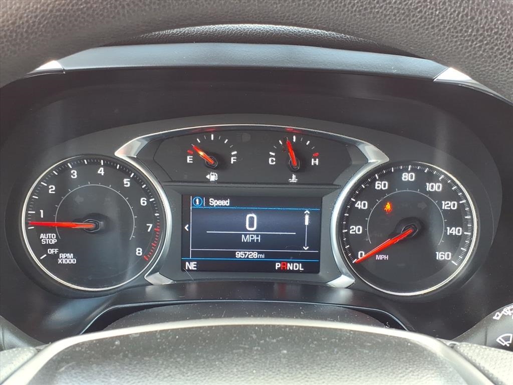 Chevrolet Blazer  2021 Chevrolet Blazer  2021