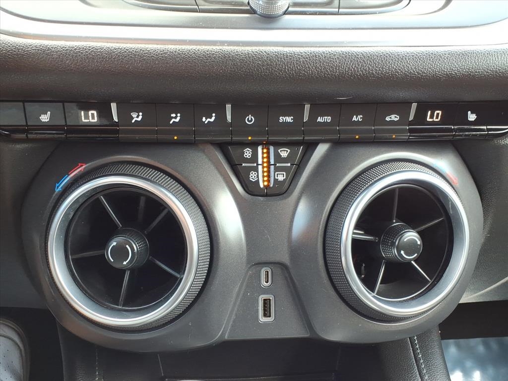 Chevrolet Blazer  2021