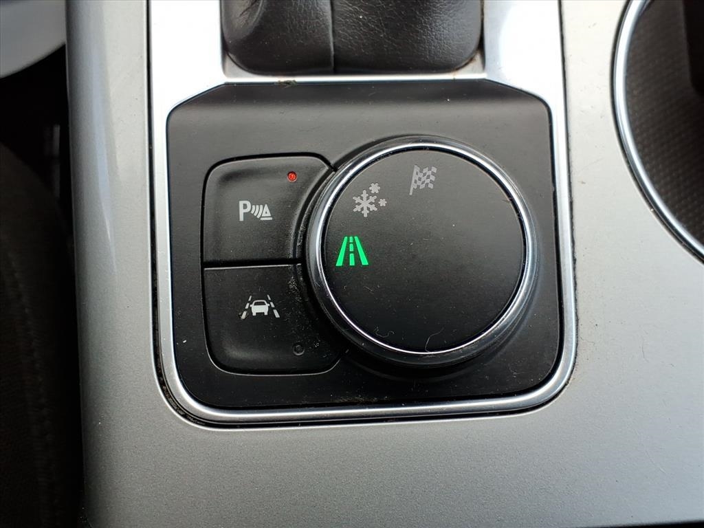 Chevrolet Blazer  2021