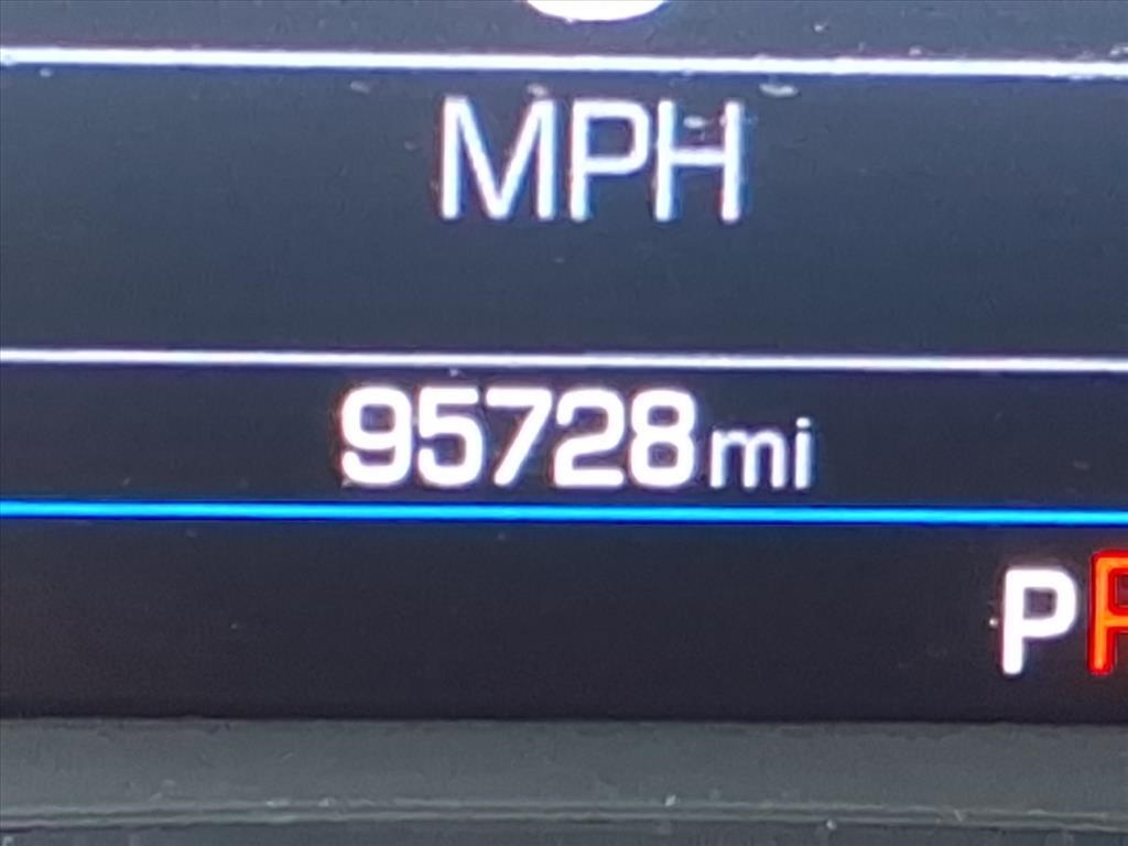 Chevrolet Blazer  2021